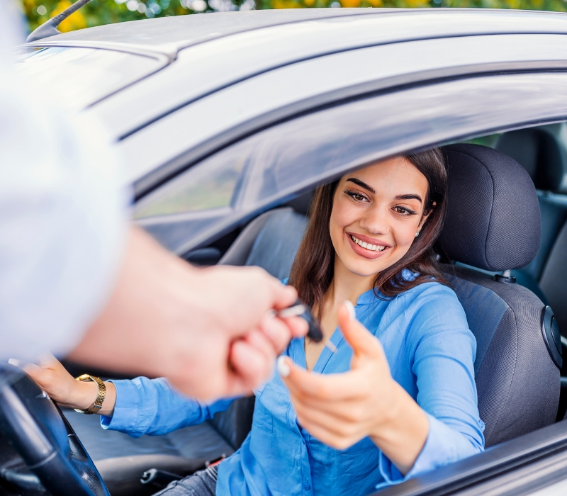 car rental services in Varanasi